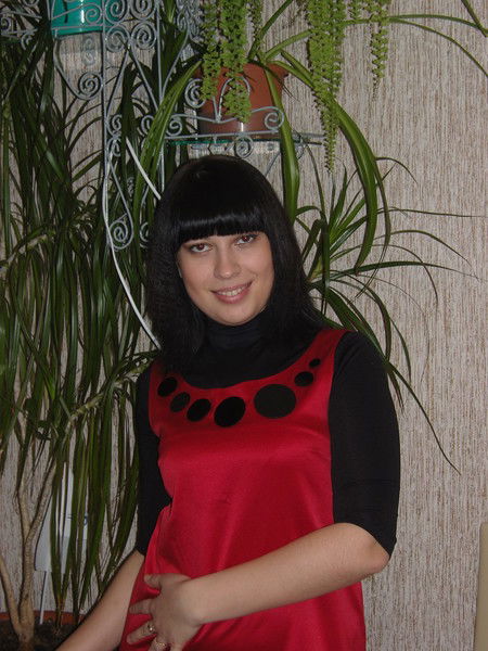 Гульназ Камаева