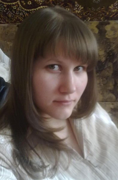 Раиса Кидрасова