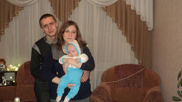 Елена Боксгорн