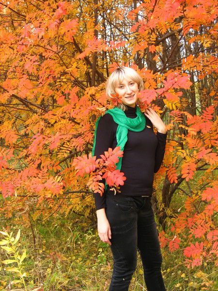 Светлана Теличко