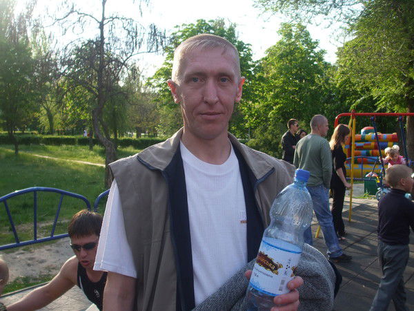 Максим Игнатьев