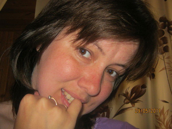 Назиля Хаматнурова