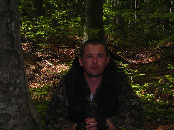 Коля Онисимьюк