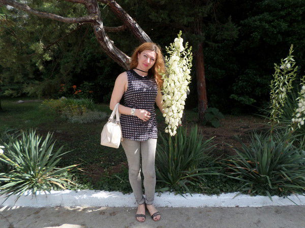 Эля Темирова