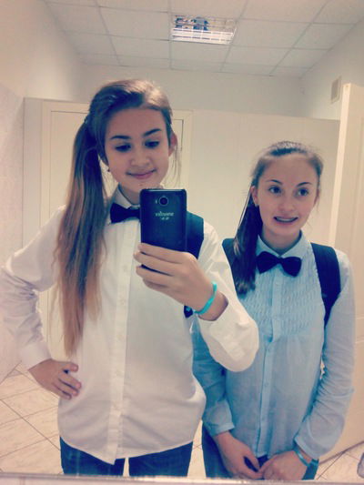 Лада Володина