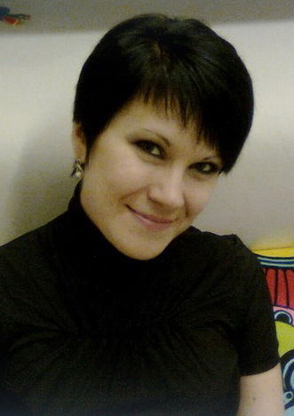 Наталья Евгеньевна