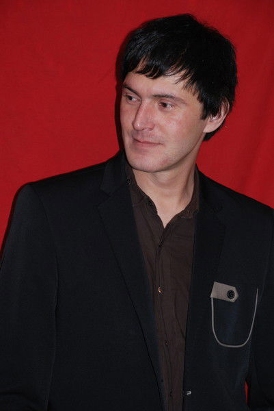 Вадим Ахмедов