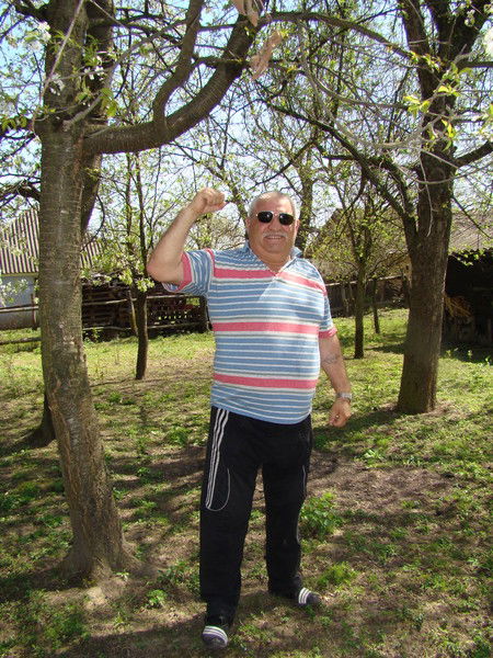 Николай Ковальчук