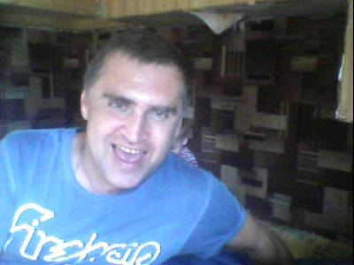 Евгений Гребенюк