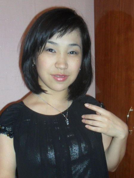 Асем Пиржанова