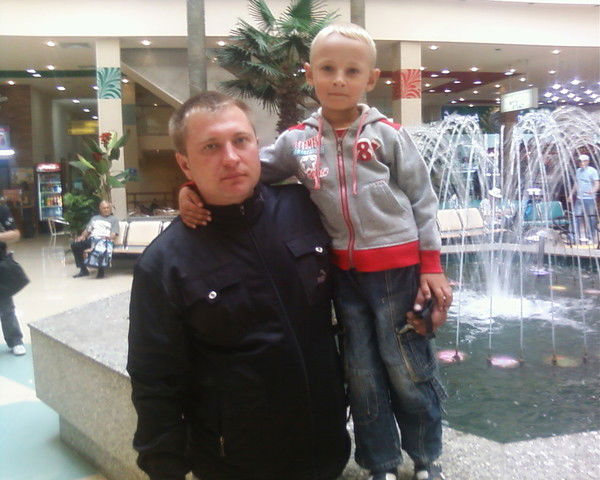 Евгений Степановский