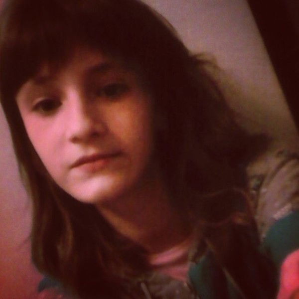 Дарья Сергевна