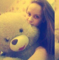 Ангелина Ишмухаметова