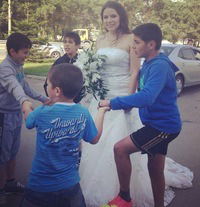 Жанна Волкова