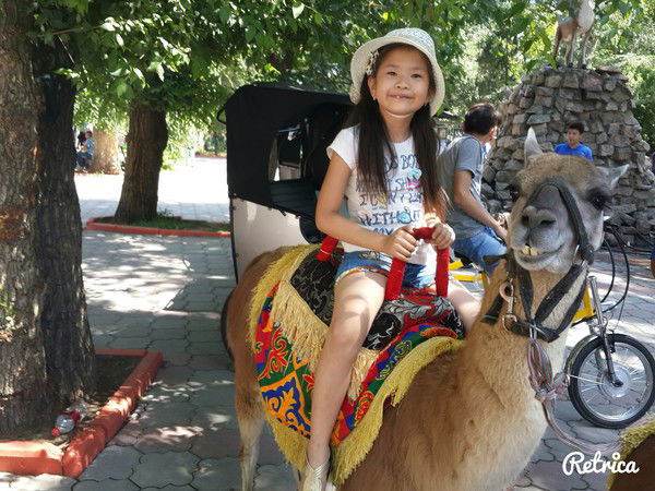 Мая Тойбаева