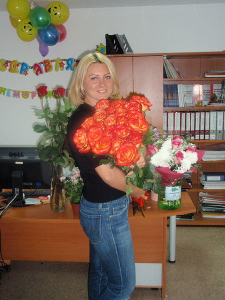 Наталья Рутчина