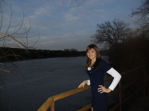 Иванка Головатюк