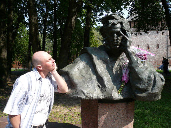 Андрей Осипенков