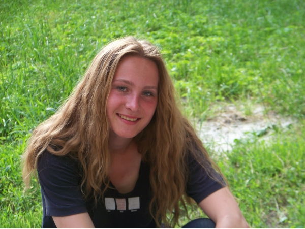 Ульяна Чернышова