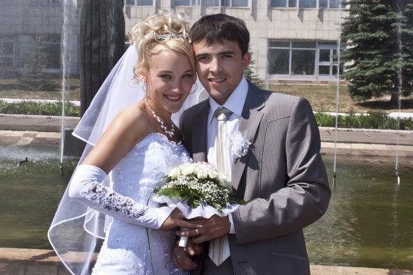 Эльмира Луговцова