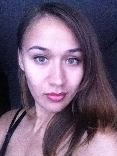 Анна Мощёва