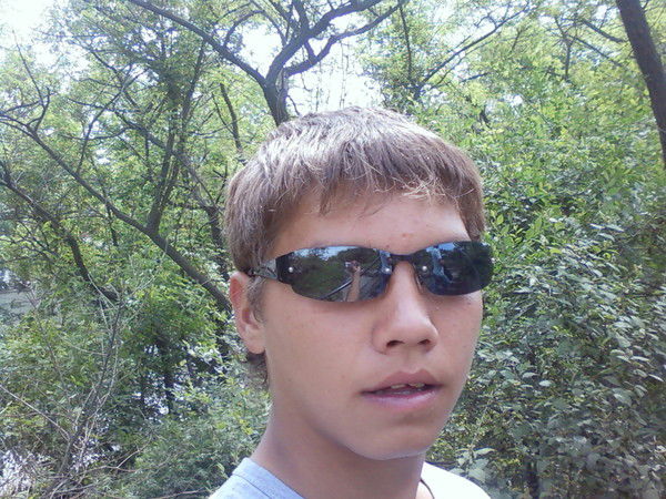 Денис Канчуга