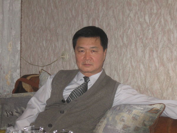 Владимир Лигай