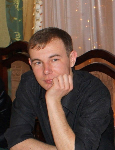 Александр Романчук