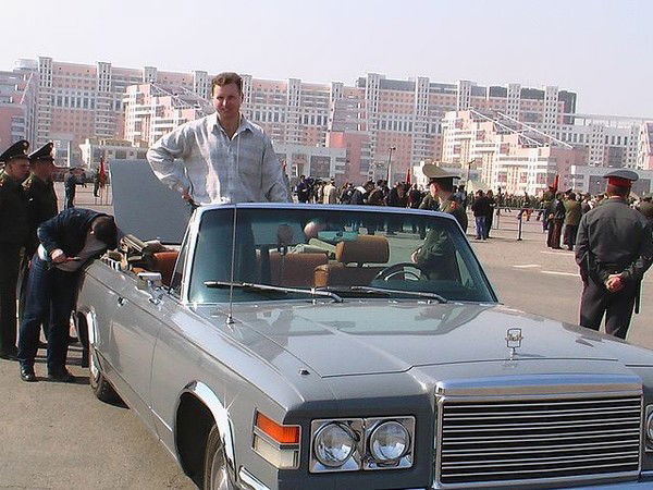 Сергей Королёв