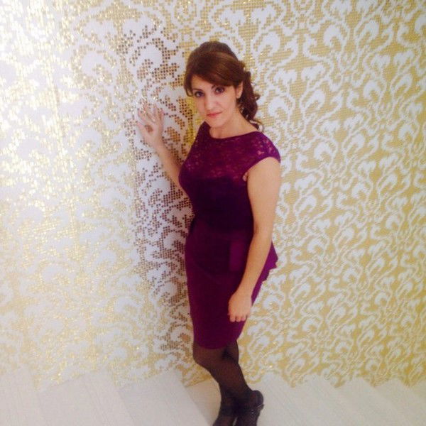 Алла Икиликян