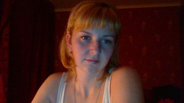 Надежда Данилина