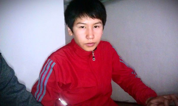 Нурмухамет 2.01