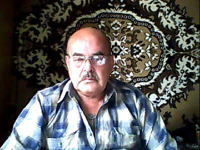 Владимир Ваганов