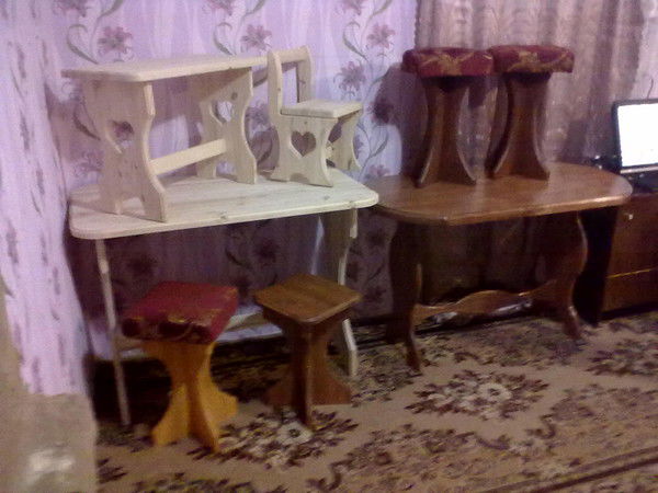 Марина Оберемкова