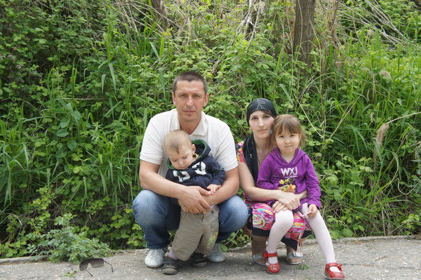 Муслимат Дибирова