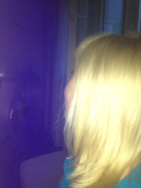 Наталья Жарова