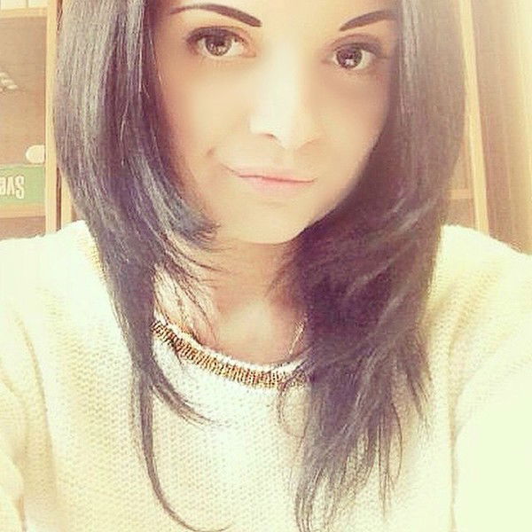 Наталина Сургуладзе