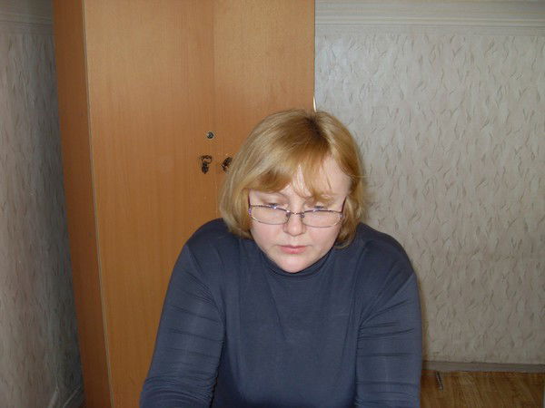 Татьяна Журавлева