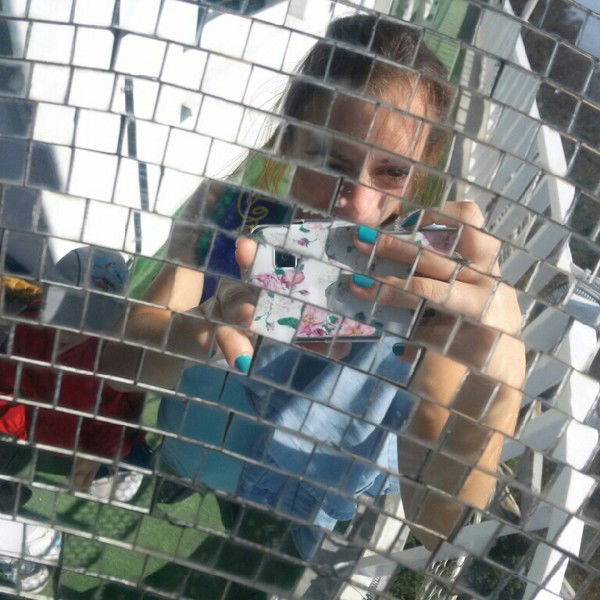 Валя Польская