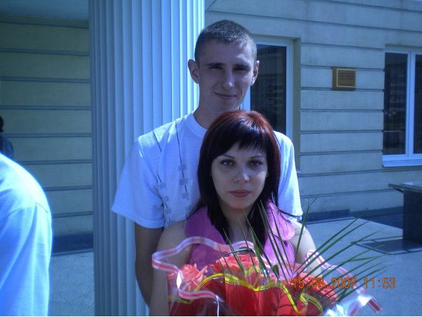 Вова Колесников