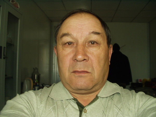 Николай Фофанов