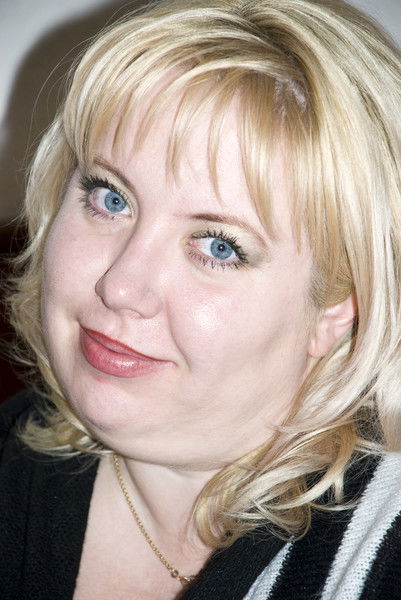 Беликова Евгения