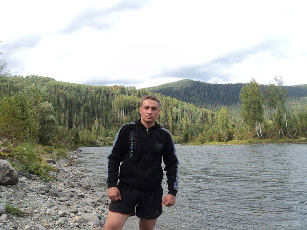 Егор Корниенко