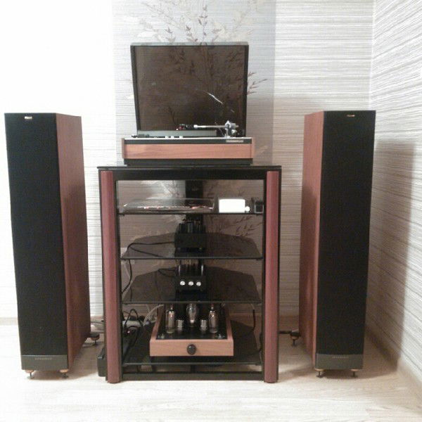 Александр Ветошкин