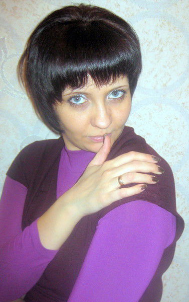 Наталья Болотина (Потапкина)