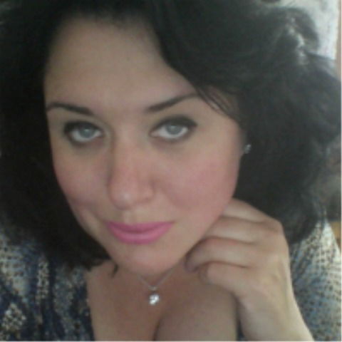 Марина Степаненко