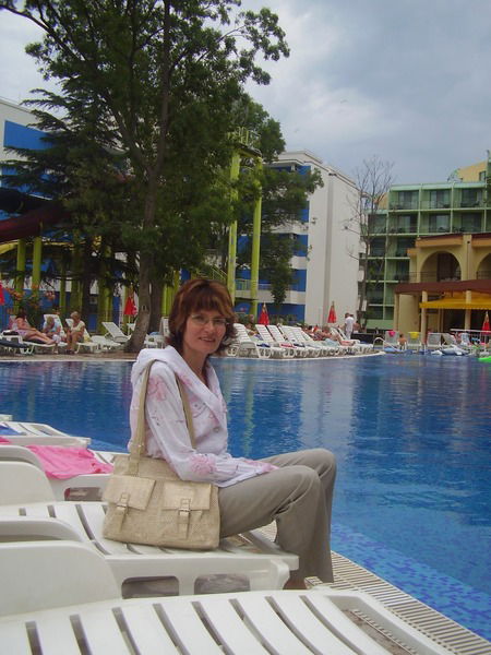 Лада Зыборева