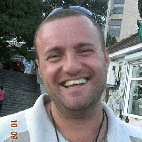 Петруха Москатов