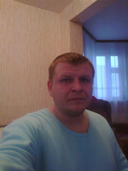 Олег Байков