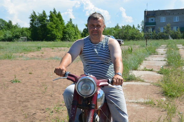 Игорь Сидоров